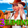 3 Elements logotyp