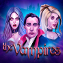 The Vampires logotyp