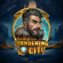 Rich Wilde and the Wandering City logotyp