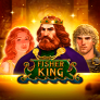 Fisher King logotyp