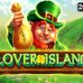 Clover Islands logotyp