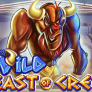 Wild Beast of Crete logotyp