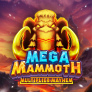 Mega Mammoth Multiplier Mayhem logotyp