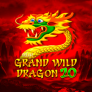 Grand Wild Dragon 20 logotyp