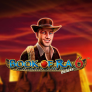Book of Ra 6 logotyp