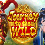 Journey to the Wild logotyp