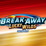 Break Away Lucky Wilds logotyp