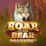 Roar of the Bear Megaways logotyp