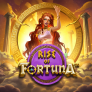 Rise of Fortuna logotyp