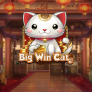 Big Win Cat logotyp