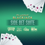 Classic Blackjack Side Bet Suite logotyp