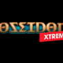 Poseidon Xtreme logotyp