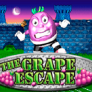 Grape Escape logotyp