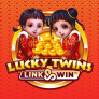 Lucky Twins logotyp