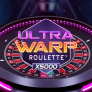 Ultra Warp Roulette logotyp