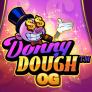 Donny Dough OG logotyp