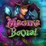 Magika Boola logotyp