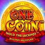 One Coin logotyp