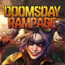Doomsday Rampage logotyp