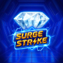 Surge Strike logotyp