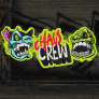 Chaos Crew logotyp