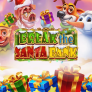 Break the Santa Bank logotyp