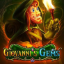 Giovannis Gems logotyp