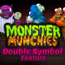 Monster Munchies logotyp