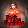 Book of Shadows logotyp