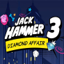 Jack Hammer 3 logotyp