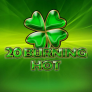 20 Burning Hot logotyp