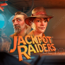 Jackpot Raiders logotyp
