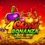 4 Cherry Bonanza logotyp