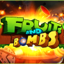 Fruits and Bombs logotyp