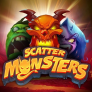Scatter Monsters logotyp