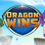 Dragon Wins logotyp