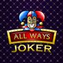 All Ways Joker logotyp