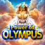 Power Of Olympus logotyp