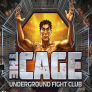 The Cage logotyp