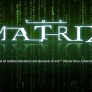The Matrix logotyp