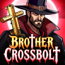 Brother CrossBolt logotyp