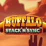 Buffalo Stack 'n' Sync logotyp