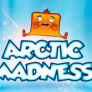 Arctic Madness logotyp