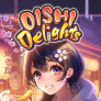 Oishi Delights logotyp