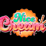 Nice Cream logotyp