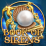 Book Of Sirens logotyp
