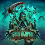The Grim Reaper logotyp