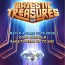 Majestic Treasures logotyp