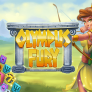 Olympus Fury logotyp
