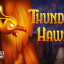 Thunderhawk logotyp